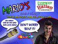 Need Some Cheap Cable? Mario will hook you up.