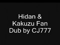 Hidan and Kakuzu Appear