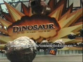 Bobbi Jo Frazier Review Disney Dinosaur