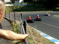 Lido Mihama 5h Endurance Karting 2008 1st Corner