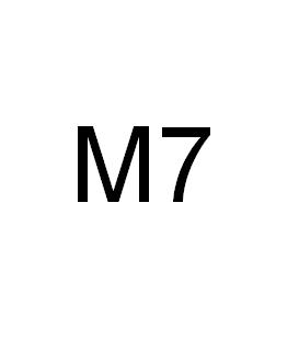 M7 47