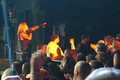 Motley Crue (Live) - Mtn. View Shoreline - August 6, 2008