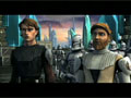 Star Wars Clone Wars Movie Review from Spill.com