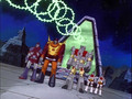 G1 Transformers -"Forever Is a Long Time Coming"