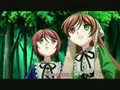 Rozen Maiden Fandub --- Suiseisaki and Souseisaki