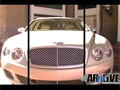 2009 Bentley Continental Flying Spur Speed:  Raising the Performance Bar