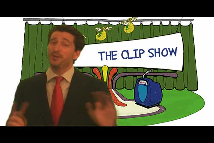 94 The Clip Show - Game Show Jim