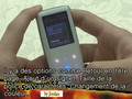 Review sur Samsung Lecture MP3 S3!!