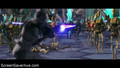 Star Wars The Clone Wars Movie Trailer