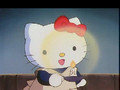 Hello Kitty's "A Little Princess"