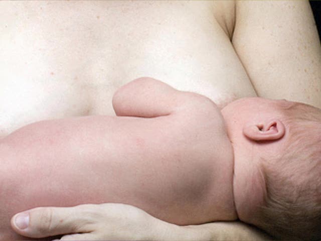 Breastfeeding Facts, Breast Milk Baby Benefits, Nutrition