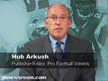 Pro Football Weekly to get new look