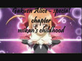 Gakuen Alice special chapter