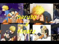 Les couples de Naruto