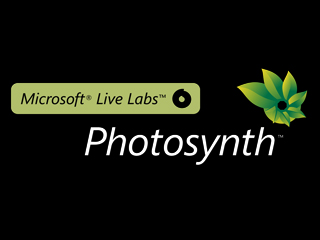 Photosynth: How to Make Your Own Synth