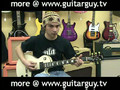  Guitar lessons - nirvana heart shaped box - how to play 