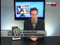 EVGA UV Plus+ UV-12 USB 2.0 Video Adapter