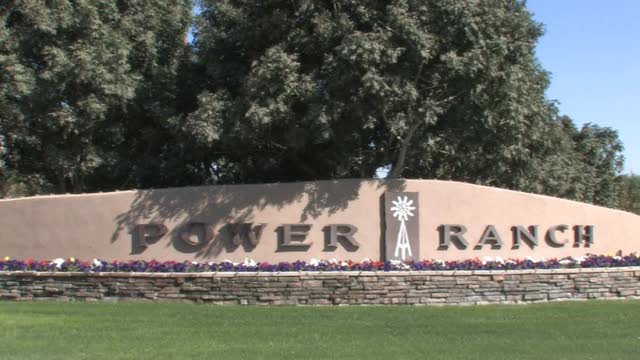 Power Ranch Real Estate, Gilbert Arizona, Az Realtor