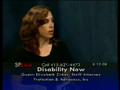 Disability Focus On SF Live, August 12