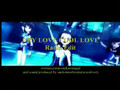 DRY LOVE COOL LOVE radio edit (subbed)