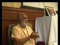 Sw Arun talks about a rare incident with Osho