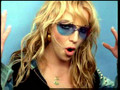 Britney Spears  - Overprotected
