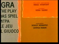Igra (1962) / Игра (1962)