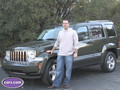 2008 Jeep Liberty/ Quick Drive