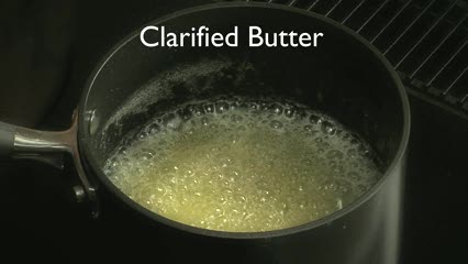 Video Recipe: Clarified Butter