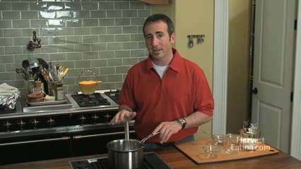 Video Recipe: Homemade Caramel Sauce