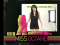 OctaneTV - Miss Octane - Hannah Landberg 