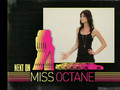 OctaneTV - Miss Octane - Sabella Stage