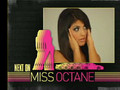 OctaneTV - Miss Octane - Megan Morrison