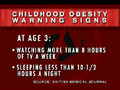 How to prevent childhood obesity
