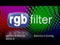 rgbFilter FanExpo A - Darkness Is Coming