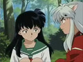 Inuyasha should have lied to Kagome