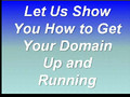 Completely Free Domain Registration: A Learning Video
