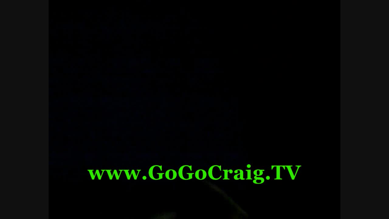 Go Go Craig at Bass Wars 2 Episode 2