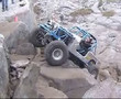 Climbing Vehicle