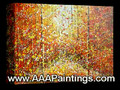 Stretching Methods For Your Art Oil Paintings & Canvas Prints