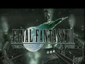 Final Fantasy 7 Demo Technique