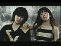 SNSD Taeyeon & Tiffany - Reflection