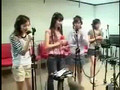SNSD - Because I'm A Girl