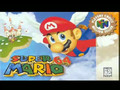 Super Mario 64 Review