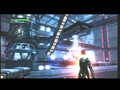 The Force Unleashed - DEMO
