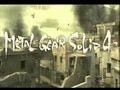 Metal Gear Solid 4 Webisode 0004