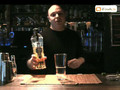 Cocktail Recipe: St Germain Elderflower
