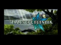 Tales of Legendia Opening