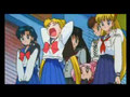 Sailor moon R movie part 2