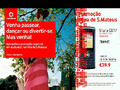 Vodafone campain - Feira S. Mateus 2007